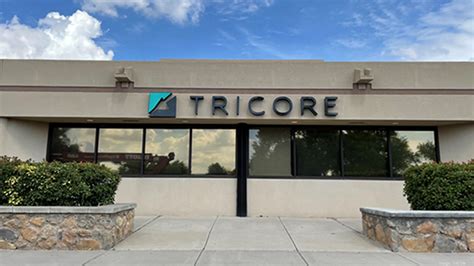 tricore new mexico